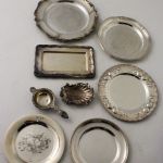 851 6724 Parti nysilver